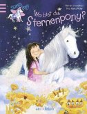 Wo bist du, Sternenpony?