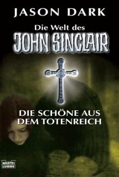 Cover Die Schöne aus dem Totenreich