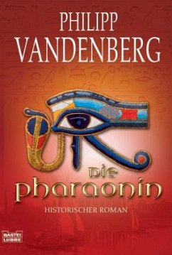 Die Pharaonin - Vandenberg, Philipp