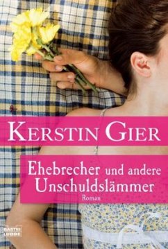 Cover Ehebrecher und andere Unschuldslämmer