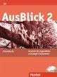 AusBlick 02. Arbeitsbuch mit... - Bild 1