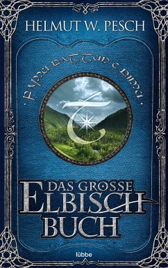 Das große Elbisch-Buch - Pesch, Helmut W.