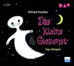 Das kleine Gespenst