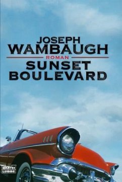 Sunset Boulevard - Wambaugh, Joseph