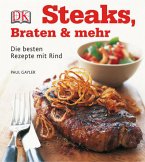Steaks, Braten & mehr