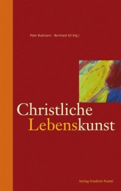 Cover Christliche Lebenskunst