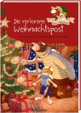 Die verlorene Weihnachtspost / Hase und Holunderbär Bd.1