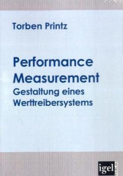 Performance Measurement - Printz, Torben