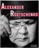 Alexander Rodtschenko Alexander Rodtschenko