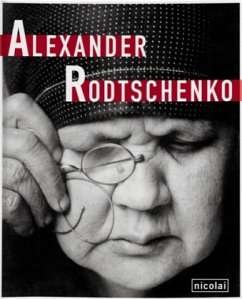 Alexander Rodtschenko