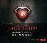 Jack Flint und der Bann des Herzsteins