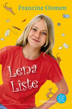 Lena Liste - Oomen, Francine