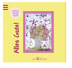 Cover Alles Gute!, SchneeKugelBuch