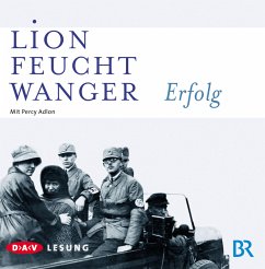 Erfolg - Feuchtwanger, Lion