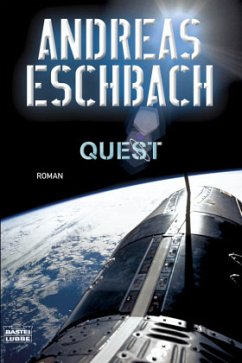 Quest - Eschbach, Andreas