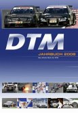 DTM Jahrbuch 2008