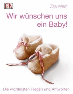 Cover Wir wünschen uns ein Baby!