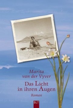Das Licht in ihren Augen - Vyver, Marita van der
