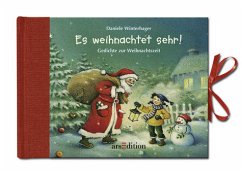 Es weihnachtet sehr!