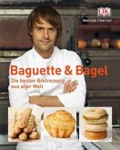 Baguette & Bagel