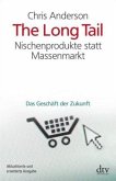 The Long Tail, deutsche Ausgabe