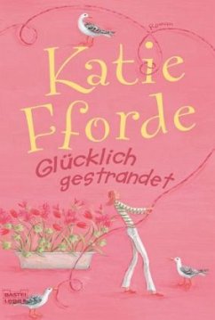 Cover Glücklich gestrandet