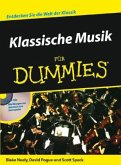 Klassische Musik für Dummies, m. CD-ROM