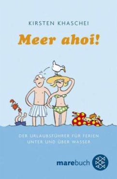 Cover Meer ahoi!