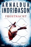 Frostnacht / Kommissar-Erlendur-Krimi Bd.7