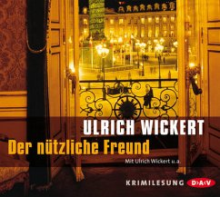 Der nützliche Freund - Wickert, Ulrich