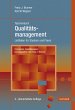 Taschenbuch Qualitätsmanagement - Bild 1