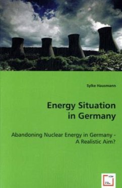 Energy Situation in Germany - Hausmann, Sylke