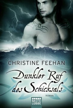 Dunkler Ruf des Schicksals / Dark Carpathians Bd.11 - Feehan, Christine