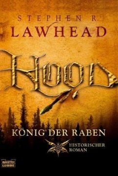 Hood - Lawhead, Stephen R.