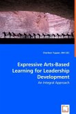 Expressive Arts-Based Learning for Leadership Development