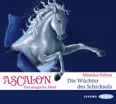 Ascalon, Das magische Pferd - Die Wächter des Schicksals