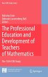 The Professional Education and... - Bild 1
