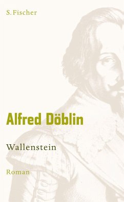 Wallenstein - Döblin, Alfred