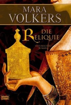 Die Reliquie, Sonderausgabe - Volkers, Mara