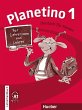 Planetino 1. Lehrerhandbuch - Bild 1