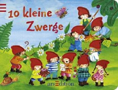 10 kleine Zwerge portofrei bei bücher.de bestellen