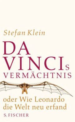 Da Vincis Vermächtnis - Klein, Stefan