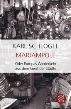 Marjampole - Schlögel, Karl