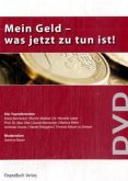 Mein Geld - was jetzt zu tun ist! 2008, DVD-ROM