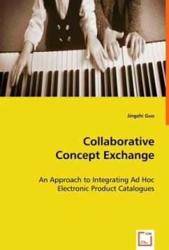 Collaborative Concept Exchange - Guo, Jingzhi