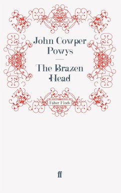 The Brazen Head