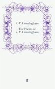 The Poems of J. V. Cunningham