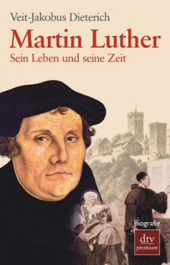 Martin Luther - Dieterich, Veit-Jakobus