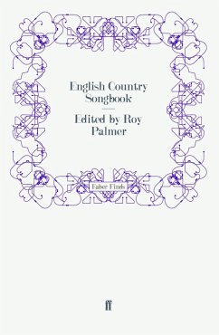 English Country Songbook