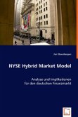 NYSE Hybrid Market Model NYSE Hybrid Market Model